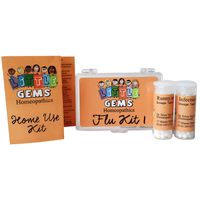 Little Gems Flu Kit 1